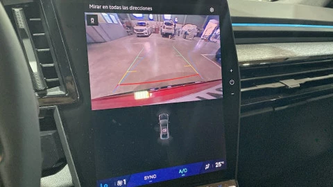 Renault Austral Techno Mild Hybrid 116kW Auto