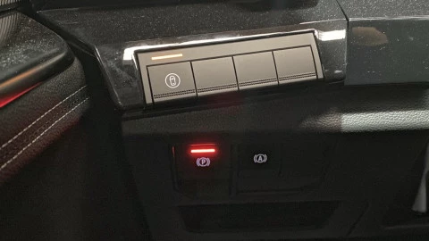 Renault Austral Techno Mild Hybrid 116kW Auto