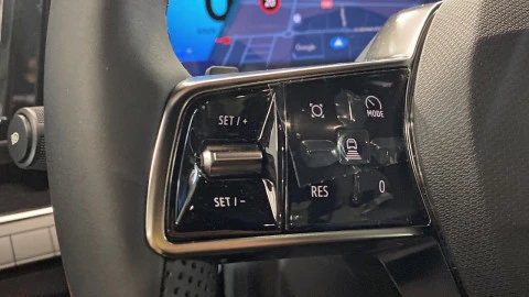 Renault Austral Techno Mild Hybrid 116kW Auto