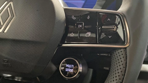 Renault Austral Techno Mild Hybrid 116kW Auto