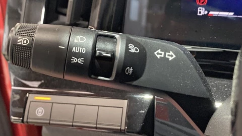 Renault Austral Techno Mild Hybrid 116kW Auto