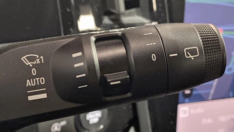 Renault Austral Techno Mild Hybrid 116kW Auto