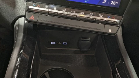 Renault Austral Techno Mild Hybrid 116kW Auto