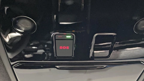 Renault Austral Techno Mild Hybrid 116kW Auto