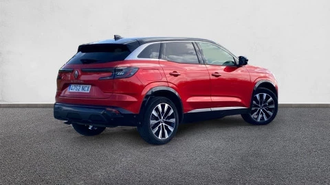 Renault Austral Techno Mild Hybrid 116kW Auto