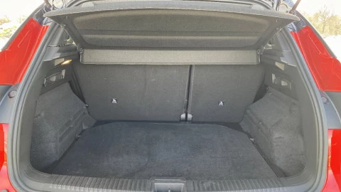 Renault Austral Techno Mild Hybrid 116kW Auto