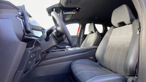 Renault Austral Techno Mild Hybrid 116kW Auto