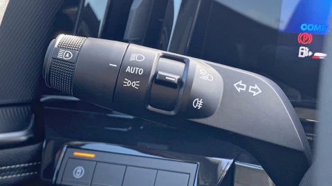 Renault Austral Techno Mild Hybrid 116kW Auto