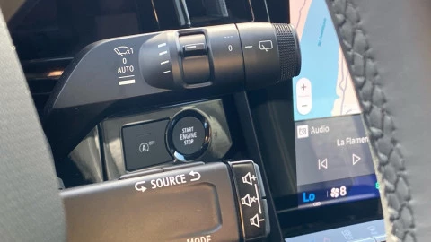 Renault Austral Techno Mild Hybrid 116kW Auto