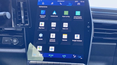 Renault Austral Techno Mild Hybrid 116kW Auto