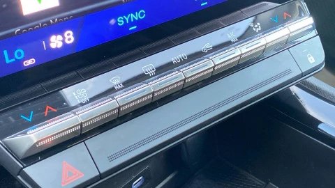 Renault Austral Techno Mild Hybrid 116kW Auto