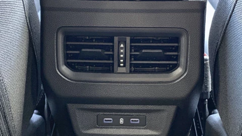 Renault Austral Techno Mild Hybrid 116kW Auto