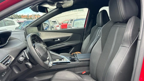 Peugeot 3008 Hybrid 1.2 100KW GT eDCS6