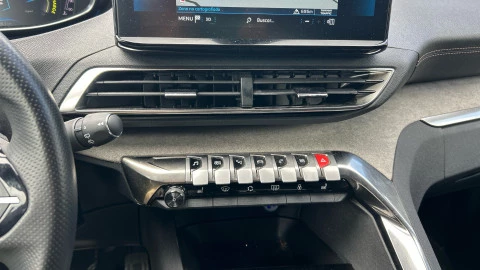 Peugeot 3008 Hybrid 1.2 100KW GT eDCS6