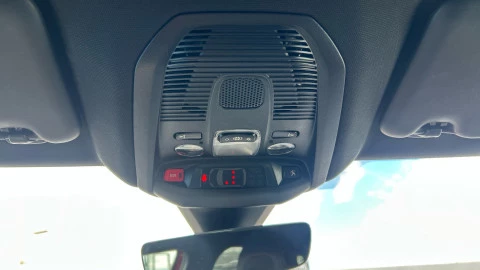 Peugeot 3008 Hybrid 1.2 100KW GT eDCS6