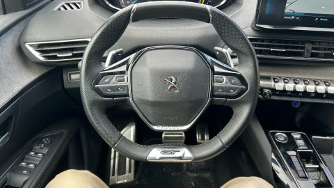 Peugeot 3008 Hybrid 1.2 100KW GT eDCS6