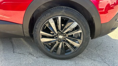 Peugeot 3008 Hybrid 1.2 100KW GT eDCS6