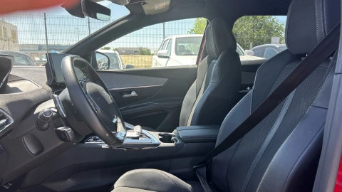 Peugeot 3008 Hybrid 1.2 100KW GT eDCS6