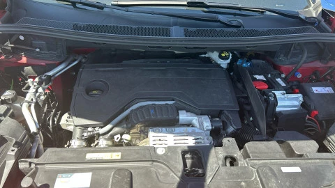 Peugeot 3008 Hybrid 1.2 100KW GT eDCS6