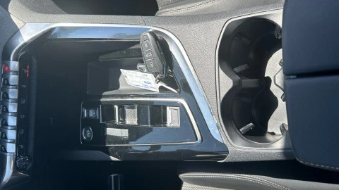 Peugeot 3008 Hybrid 1.2 100KW GT eDCS6