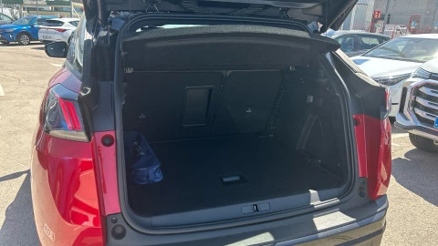 Peugeot 3008 Hybrid 1.2 100KW GT eDCS6