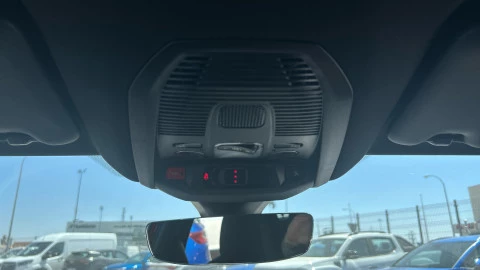 Peugeot 3008 Hybrid 1.2 100KW GT eDCS6