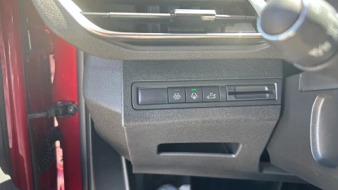 Peugeot 3008 Hybrid 1.2 100KW GT eDCS6