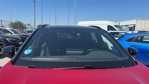 Peugeot 3008 Hybrid 1.2 100KW GT eDCS6