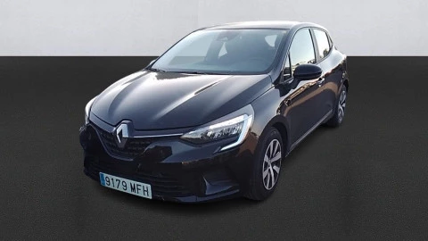 Renault Clio Equilibre TCe 67 kW (91CV)