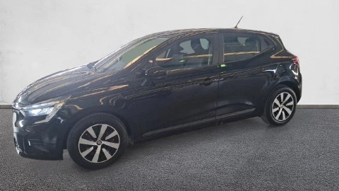 Renault Clio Equilibre TCe 67 kW (91CV)