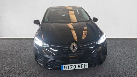 Renault Clio Equilibre TCe 67 kW (91CV)