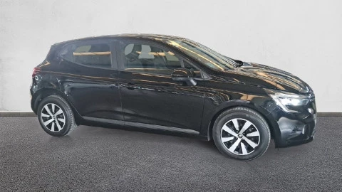 Renault Clio Equilibre TCe 67 kW (91CV)