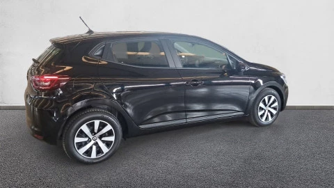Renault Clio Equilibre TCe 67 kW (91CV)