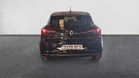 Renault Clio Equilibre TCe 67 kW (91CV)