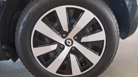 Renault Clio Equilibre TCe 67 kW (91CV)