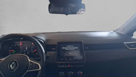 Renault Clio Equilibre TCe 67 kW (91CV)