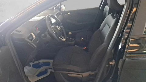 Renault Clio Equilibre TCe 67 kW (91CV)