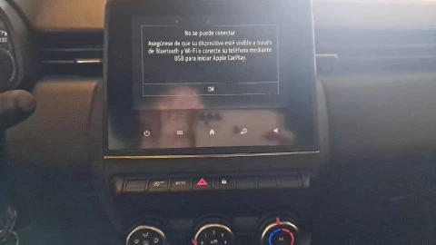 Renault Clio Equilibre TCe 67 kW (91CV)