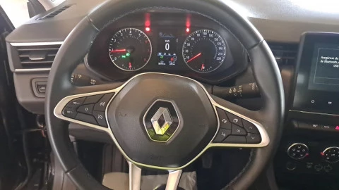 Renault Clio Equilibre TCe 67 kW (91CV)