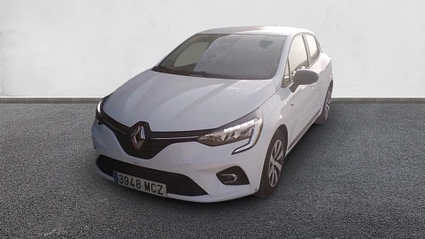 Renault Clio Intens Blue dCi 74kW (100CV)