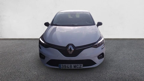 Renault Clio Intens Blue dCi 74kW (100CV)
