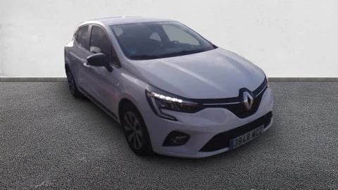 Renault Clio Intens Blue dCi 74kW (100CV)