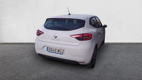 Renault Clio Intens Blue dCi 74kW (100CV)