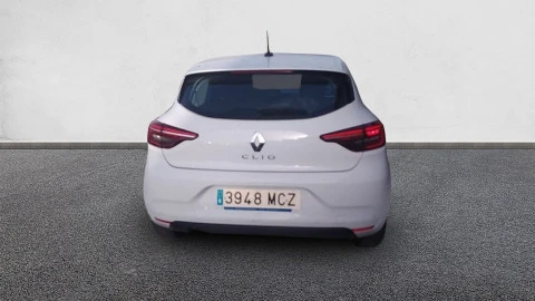 Renault Clio Intens Blue dCi 74kW (100CV)