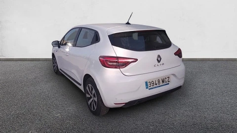 Renault Clio Intens Blue dCi 74kW (100CV)