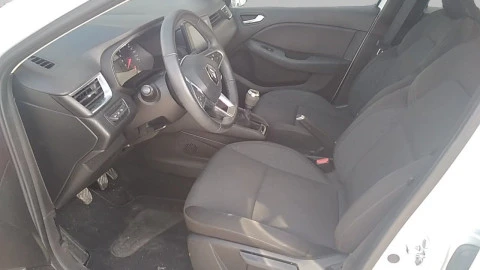 Renault Clio Intens Blue dCi 74kW (100CV)