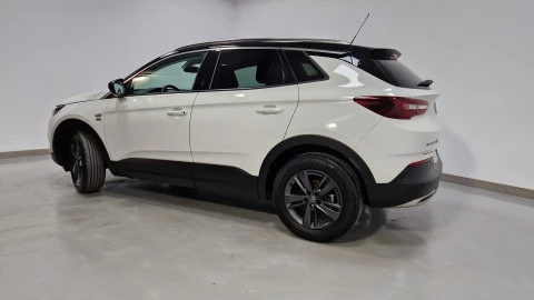 Opel Grandland X 1.2 Turbo 120 Aniversario