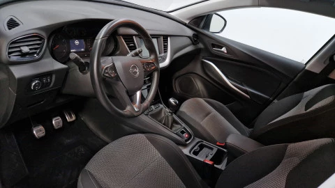 Opel Grandland X 1.2 Turbo 120 Aniversario