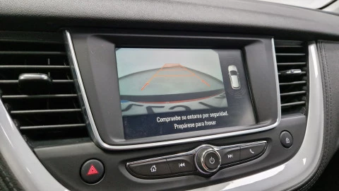 Opel Grandland X 1.2 Turbo 120 Aniversario