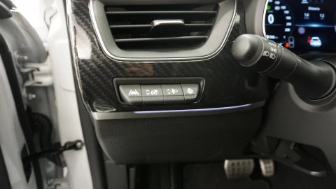 Renault Arkana RS Line TCe 116kW(160CV) EDC mild hybrid